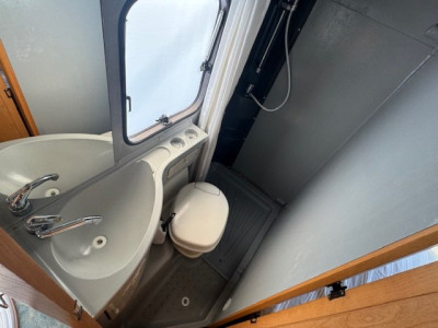 Adria Adriatik 573 DS 573DS - Photo 11