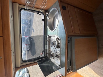 Adria Adriatik 573 DS 573DS - Photo 13