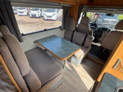 Adria Adriatik 573 DS 573DS - Photo 14