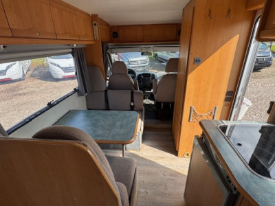 Adria Adriatik 573 DS 573DS - Photo 15