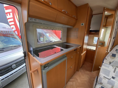 Adria Adriatik 630 DK coral - 22.950 € - #7