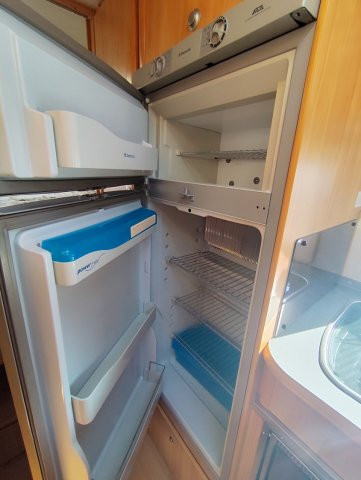 Adria Adriatik 680 SP - Photo 6