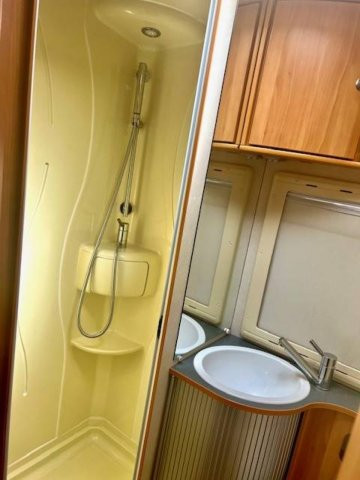 Adria Adriatik 680 SP - Photo 3