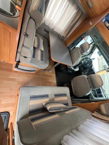 Adria Adriatik 680 SP - Photo 4