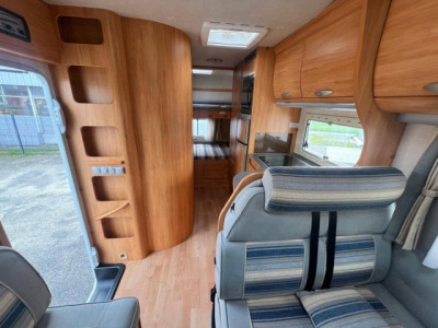 Adria Adriatik 680 SP - Photo 5