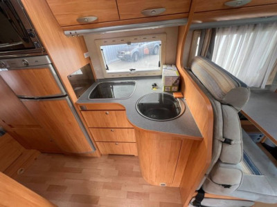 Adria Adriatik 680 SP - Photo 6