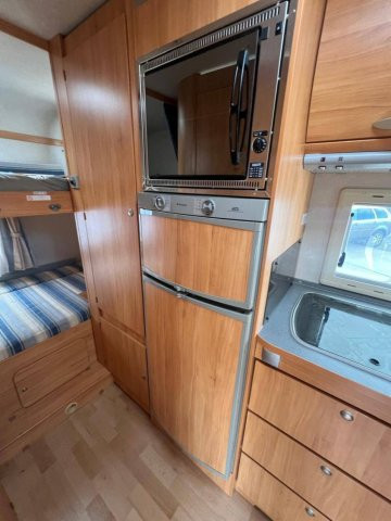 Adria Adriatik 680 SP - Photo 7