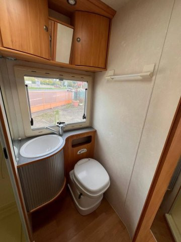 Adria Adriatik 680 SP - Photo 8