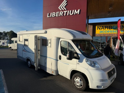 Adria Adriatik 680 SP Occasion