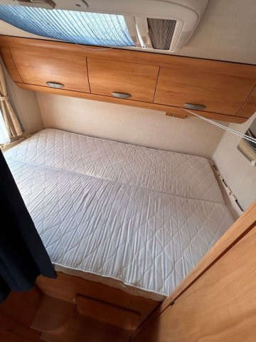 Adria Camping-Car 680SP - 38.310 € - #8