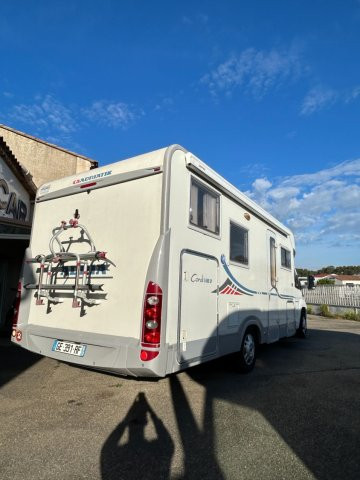 Adria Camping-Car 680SP - 38.310 € - #9