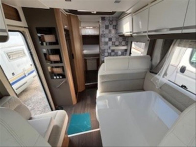 Adria Camping-Car 670 SC - Photo 3