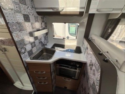 Adria Camping-Car 670 SC - Photo 5