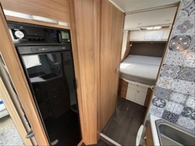 Adria Camping-Car 670 SC - Photo 6