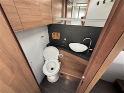 Adria Camping-Car 670 SC - Photo 7