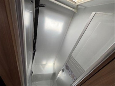 Adria Camping-Car 670 SC - Photo 8