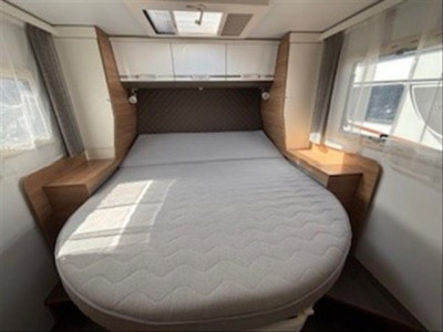 Adria Camping-Car 670 SC - Photo 9