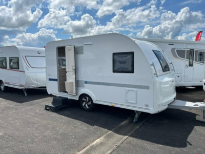 Adria Caravane ALTEA Neuf
