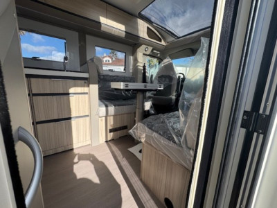 Adria Compact DL 60eme Anniversaire 60y ~ bva - Photo 16