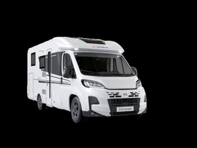 Adria Compact DL 60eme Anniversaire 60 ANS - Photo 3