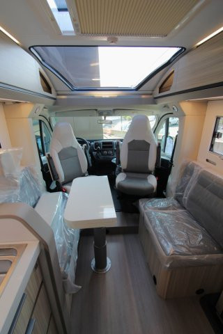 Adria Compact DL 60eme Anniversaire 60 ANS - Photo 5