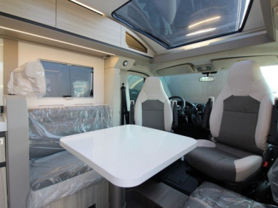 Adria Compact DL 60eme Anniversaire 60 ANS - Photo 6