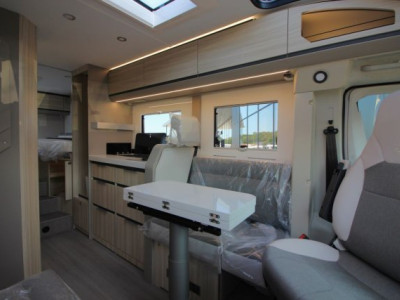 Adria Compact DL 60eme Anniversaire 60 ANS - Photo 7