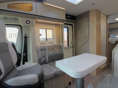 Adria Compact DL 60eme Anniversaire 60 ANS - Photo 8