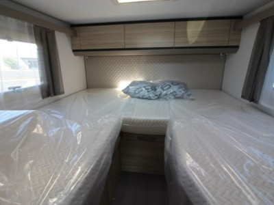 Adria Compact DL 60eme Anniversaire 60 ANS - Photo 12
