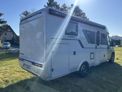 Adria Compact DL 60eme Anniversaire boite auto - Photo 3