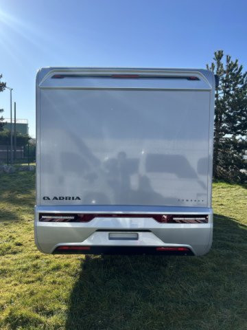 Adria Compact DL 60eme Anniversaire boite auto - Photo 4