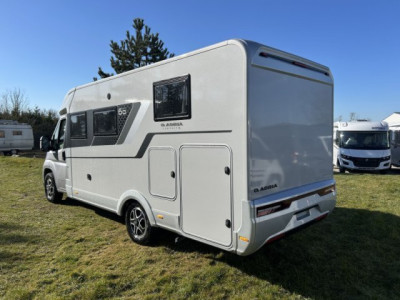 Adria Compact DL 60eme Anniversaire boite auto - Photo 5