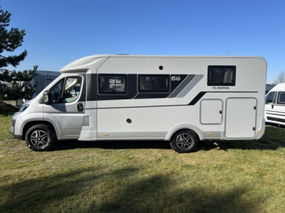 Adria Compact DL 60eme Anniversaire boite auto - Photo 6