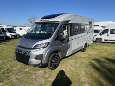 Adria Compact DL 60eme Anniversaire boite auto - Photo 7