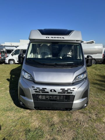Adria Compact DL 60eme Anniversaire boite auto - Photo 8