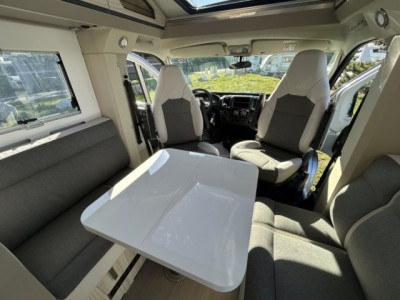Adria Compact DL 60eme Anniversaire boite auto - Photo 9