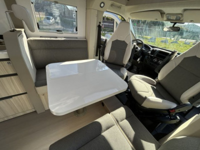 Adria Compact DL 60eme Anniversaire boite auto - Photo 10