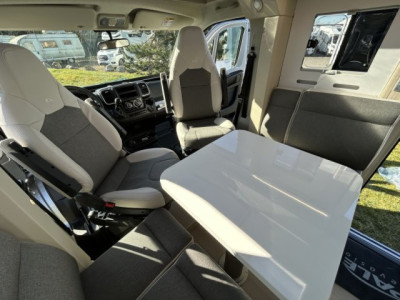 Adria Compact DL 60eme Anniversaire boite auto - Photo 11