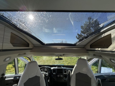 Adria Compact DL 60eme Anniversaire boite auto - Photo 13