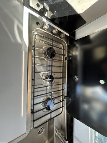 Adria Compact DL 60eme Anniversaire boite auto - Photo 15