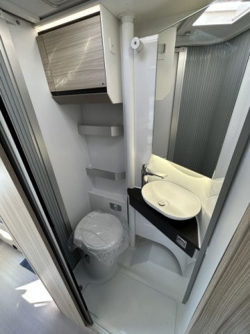 Adria Compact DL 60eme Anniversaire boite auto - Photo 18