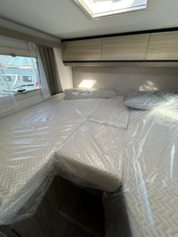 Adria Compact DL 60eme Anniversaire boite auto - Photo 20