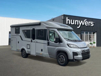 Achat Adria Compact DL 60eme Anniversaire 60 YEARS Neuf
