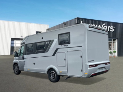 Adria Compact DL 60eme Anniversaire 60 YEARS - Photo 2
