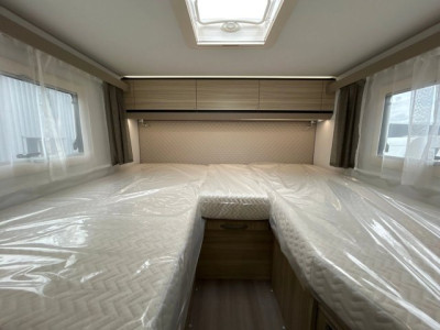 Adria Compact DL 60eme Anniversaire 60 YEARS - Photo 4