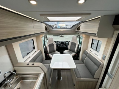 Adria Compact DL 60eme Anniversaire 60 YEARS - Photo 5