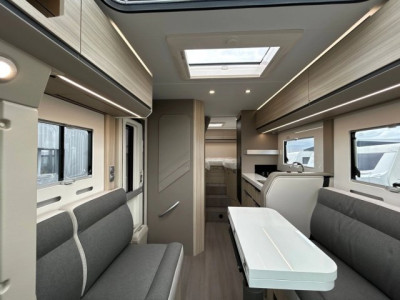 Adria Compact DL 60eme Anniversaire 60 YEARS - Photo 6