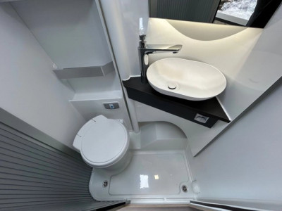 Adria Compact DL 60eme Anniversaire 60 YEARS - Photo 7