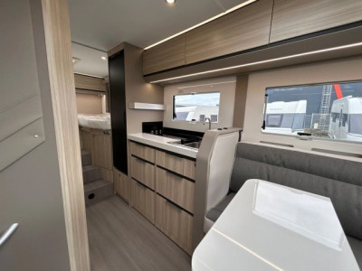 Adria Compact DL 60eme Anniversaire 60 YEARS - Photo 8