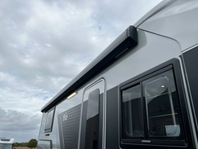 Adria Compact DL 60eme Anniversaire 60 YEARS - Photo 9